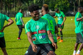  Ola Aina's World Cup Snub : Man City Trio Show Solidarity,Vow To Turn Down Nigeria If Approached